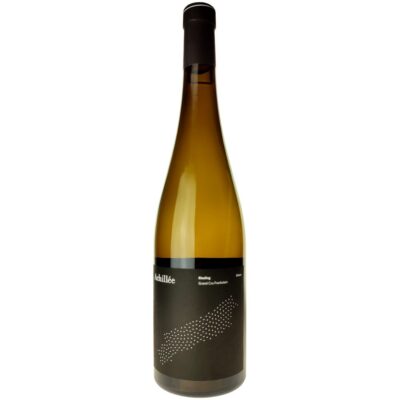 Alsace Riesling Grand Cru Frankstein 2018, Domaine Achillée